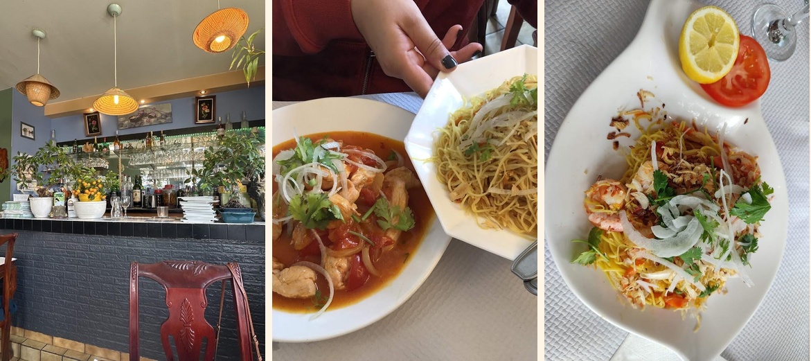 Le Saïgon - Gallery Image 1