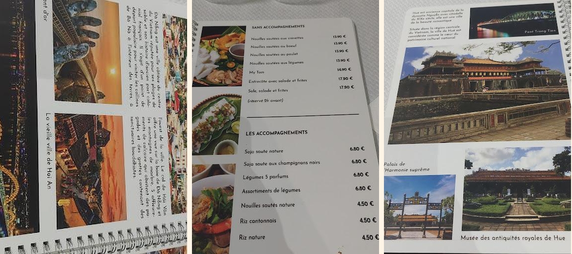 Le Saïgon - Gallery Image 5