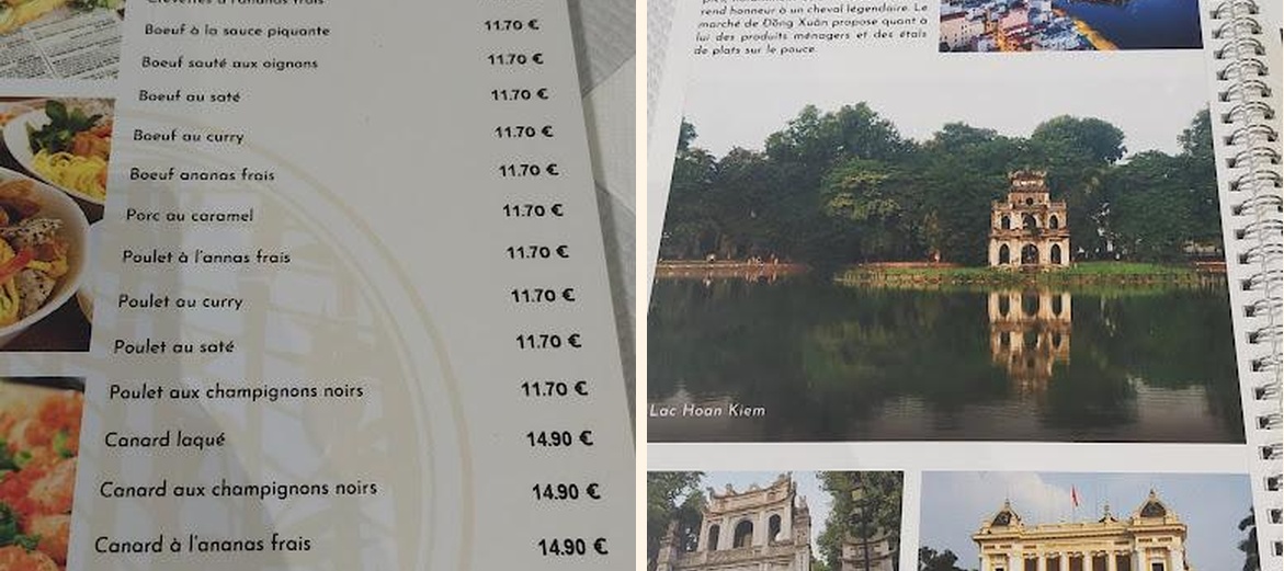 Le Saïgon - Gallery Image 7