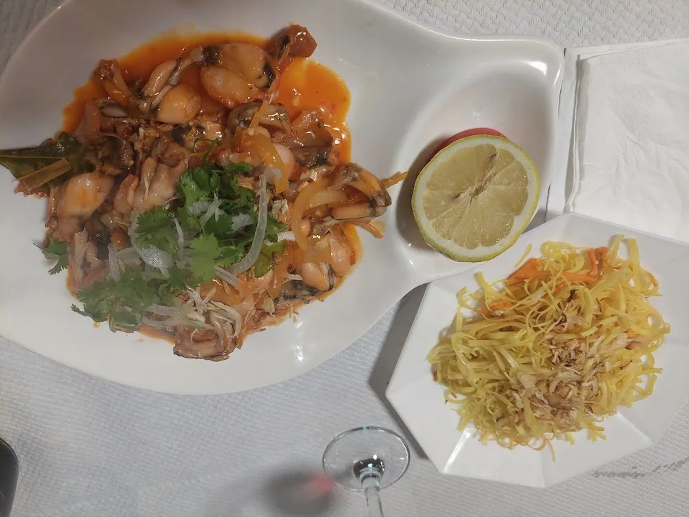 Cuisses de Grenouille